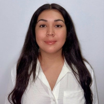Carolyn Molina