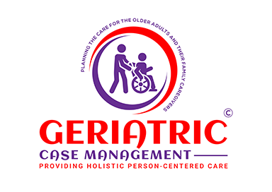 Geriatric Case Management