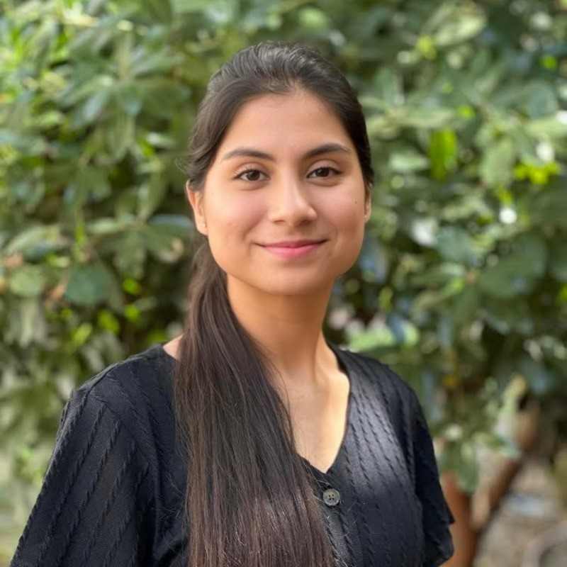 Simran Kaur Gill