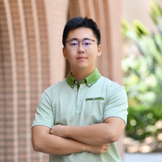 Cheng (Sky) Huang
