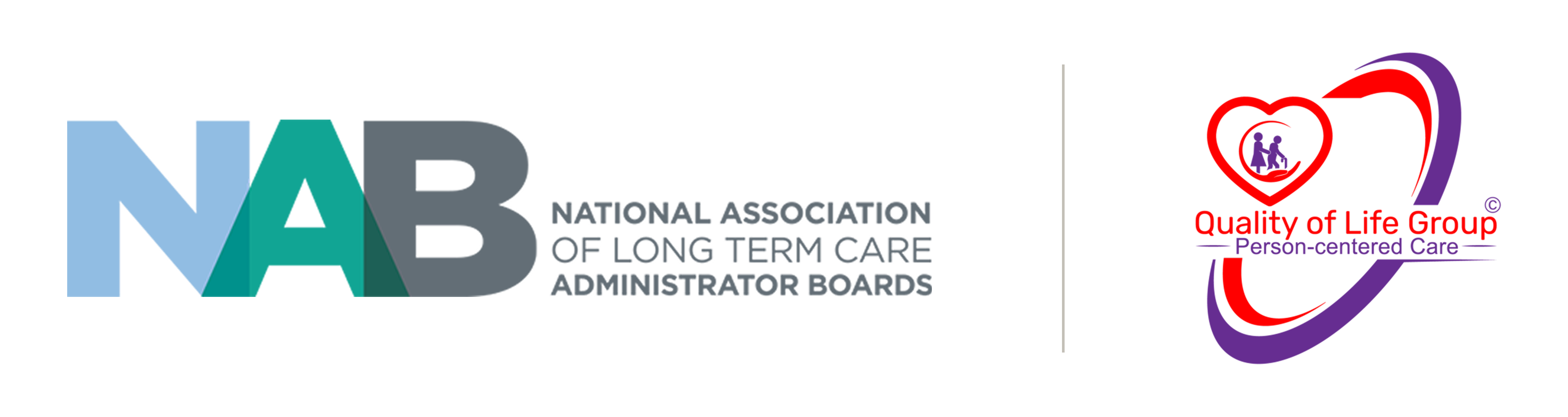 NAB and Quality of Life Group continuing education partnership